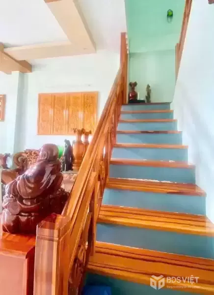 BÁN NHÀ MẶT TIỀN KINH DOANH TẠI CHỢ VĨNH TRƯỜNG, NHA TRANG