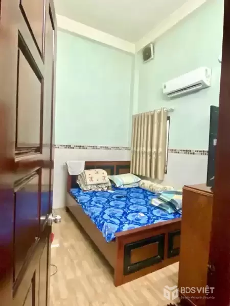 BÁN NHÀ MẶT TIỀN KINH DOANH TẠI CHỢ VĨNH TRƯỜNG, NHA TRANG