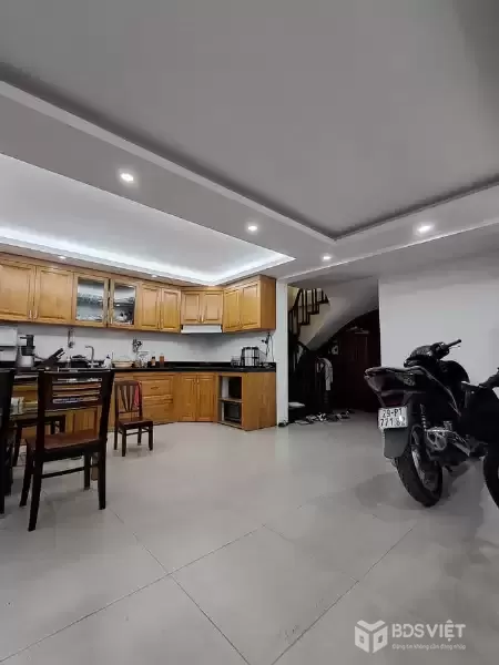 Siêu Phẩm  Nhà Dân Xây 5 Tầng  Lô Góc Ô Tô Đỗ Cửa Tại Xuân Đỉnh Bắc Từ Liêm