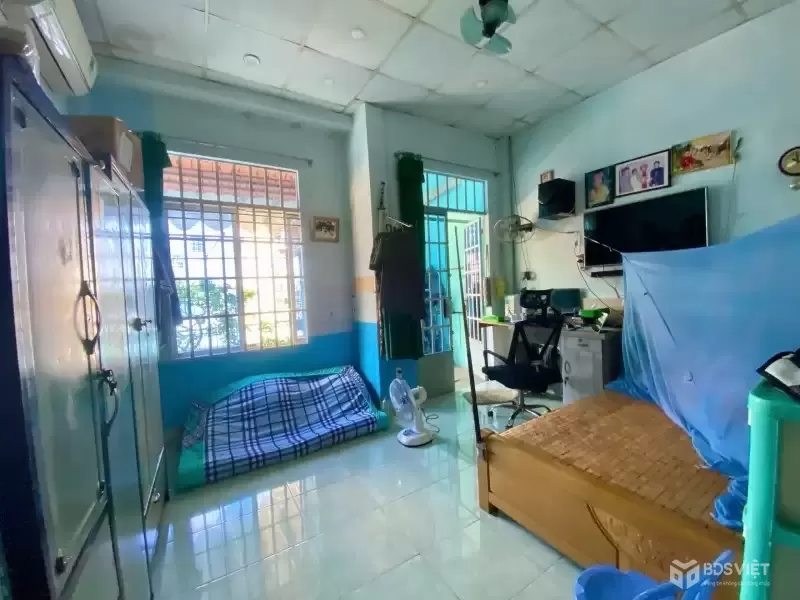Bán Nhà 70m² Mặt tiền Lê Lư Đường 13m, 3PN, Tân Phú, 7.7 tỷ