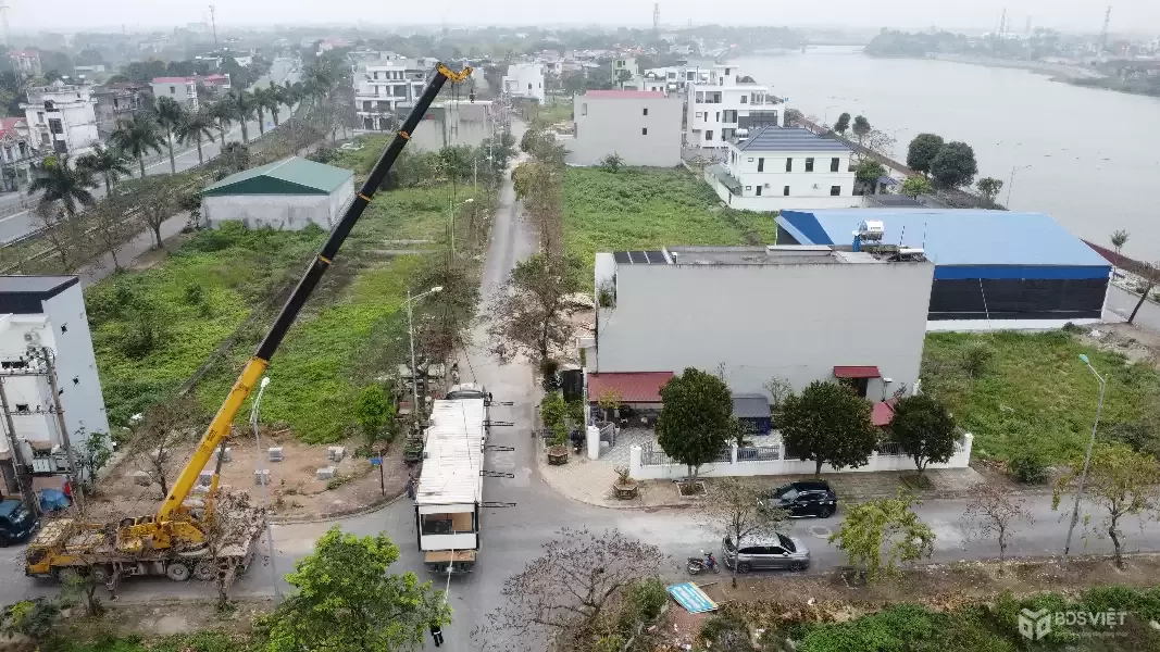 GĐ cần bán lô đất tại KĐT Tài Tâm