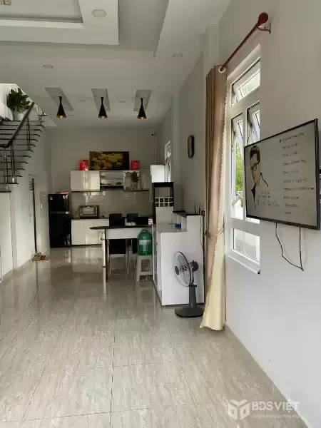 BÁN VILLA ĐỒI THÔNG TIN PHƯỜNG 8 ĐÀ LẠT - Ô TÔ ĐẬU TRONG SÂN  - 9.5 TỶ