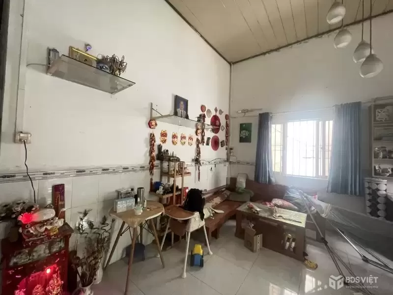 Bán Nhà 266m² Hẻm xe hơi 5m Lê Trọng Tấn, quận Tân Phú