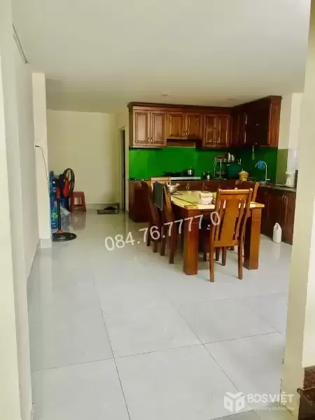 BÁN NHÀ 5 TẦNG, 80M2, 4.4x18.1, NGÕ QUANG TRUNG, GÒ VẤP - GIÁ 13 TỶ - SỔ HỒNG CHÍNH CHỦ
