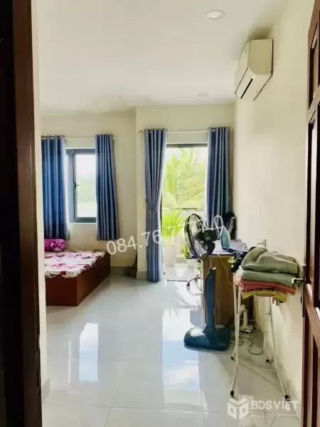 BÁN NHÀ 5 TẦNG, 80M2, 4.4x18.1, NGÕ QUANG TRUNG, GÒ VẤP - GIÁ 13 TỶ - SỔ HỒNG CHÍNH CHỦ