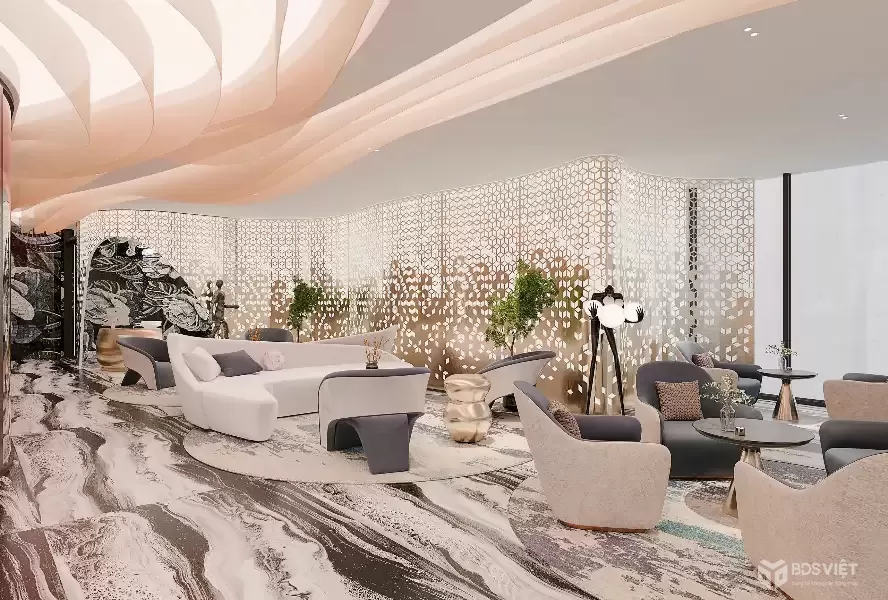 3PN – 93.1M²: CĂN HỘ VIEW ĐẸP, THIẾT KẾ ĐẲNG CẤP, GIÁ SIÊU TỐT
