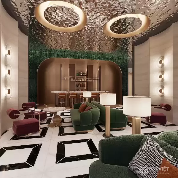 3PN – 93.1M²: CĂN HỘ VIEW ĐẸP, THIẾT KẾ ĐẲNG CẤP, GIÁ SIÊU TỐT