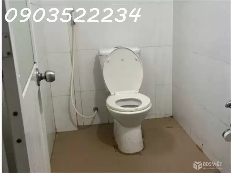 Bán nhà mặt phố Võ Văn Hát, 5,2 tỷ, 86m2, pháp lý đầy đủ, chính chủ