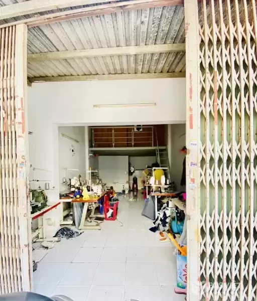 Bán Nhà 100m² Hẻm xe tải  Lê Trọng Tấn, 2PN, 6.6 tỷ, Tân Phú