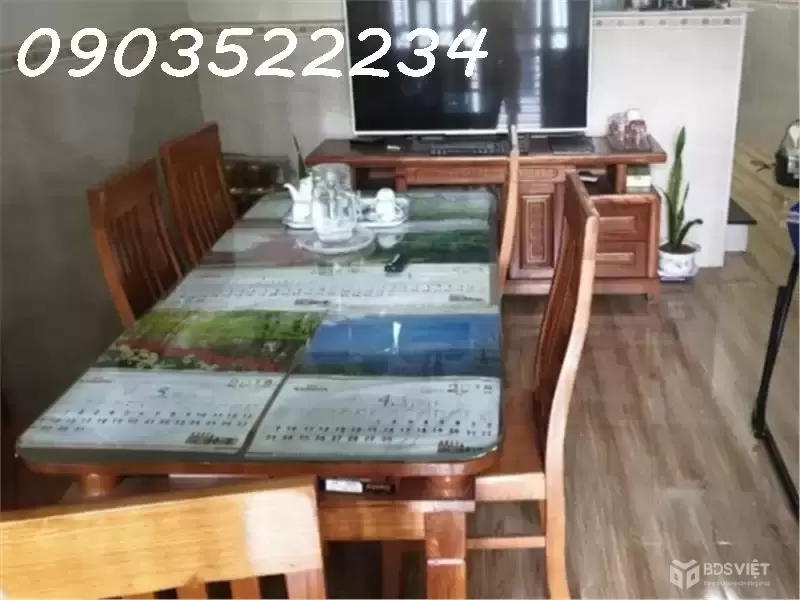 Bán nhà mặt phố tại Võ Văn Hát, 2,6 tỷ, 56 m2, giá tốt Hot!