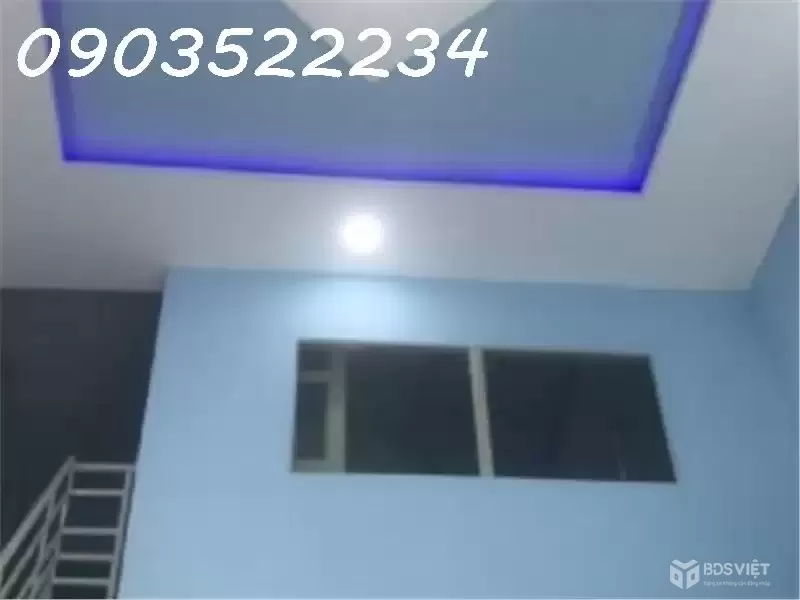 Nhà mặt phố Võ Văn Hát, 3,8 tỷ, 50,4m2, view đẹp, bán gấp!