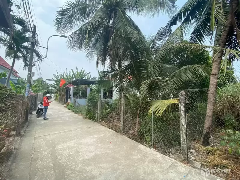 ????ĐẤT TT Diên Khánh, Khánh Hòa gần đường Bờ Kè Trần Phú giá chỉ 12tr5/m2
