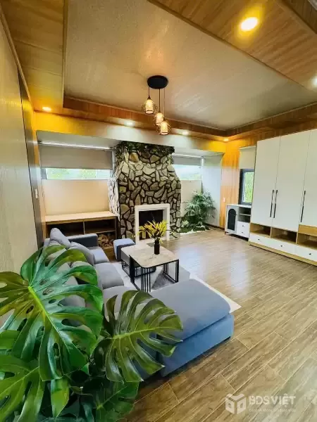Bán Villa Nghỉ Dưỡng khu Richland Măng Line Phường 7 Đà Lạt