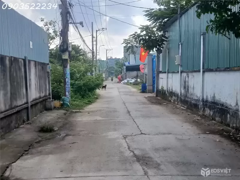 Bán nhà mặt phố tại Đường Võ Văn Hát, Quận 9, TP.HCM, 17 tỷ (TL), 1169m2