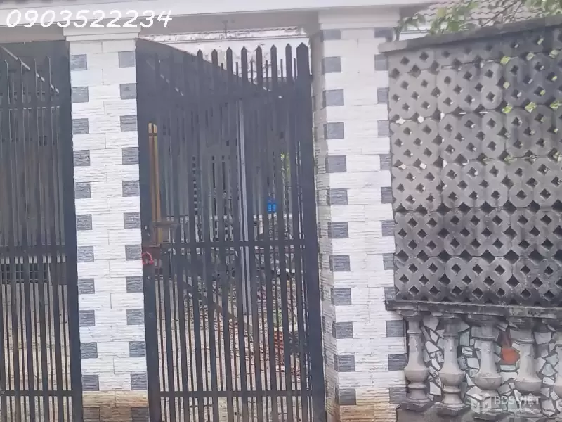 Bán nhà mặt phố tại Đường Võ Văn Hát, Quận 9, TP.HCM, 17 tỷ (TL), 1169m2