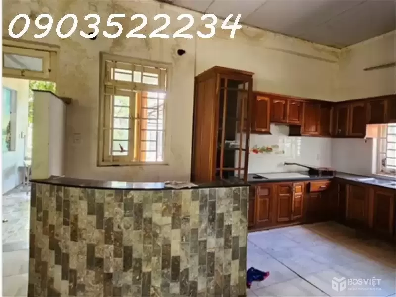 Bán nhà mặt phố tại Đường Võ Văn Hát, Quận 9, TP.HCM, 17 tỷ (TL), 1169m2