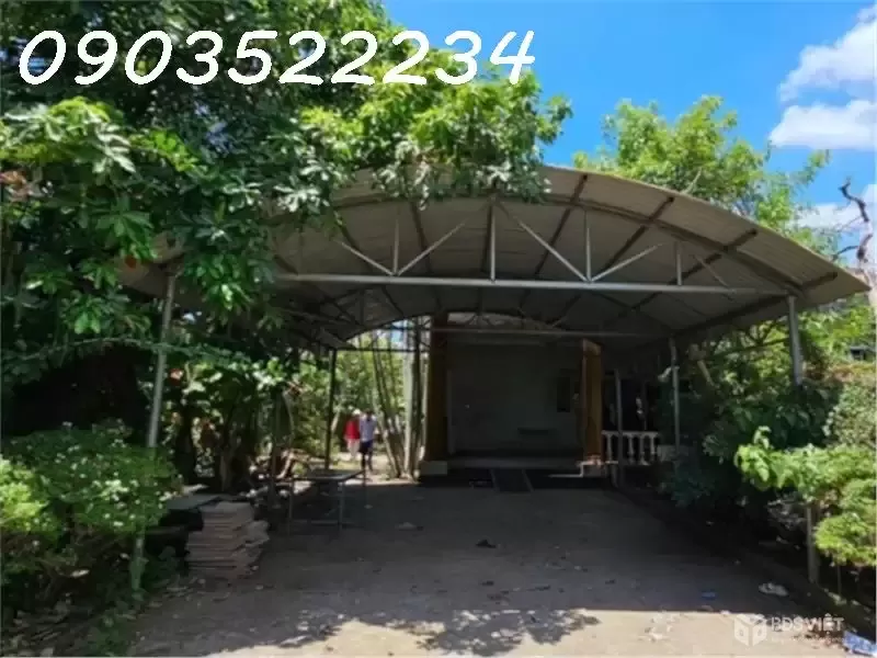 Bán nhà mặt phố tại Đường Võ Văn Hát, Quận 9, TP.HCM, 17 tỷ (TL), 1169m2