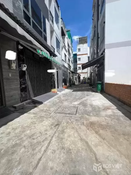 Bán Nhà 150m² Hẻm xe hơi 5m Nguyễn Sơn, Quận Tân Phú