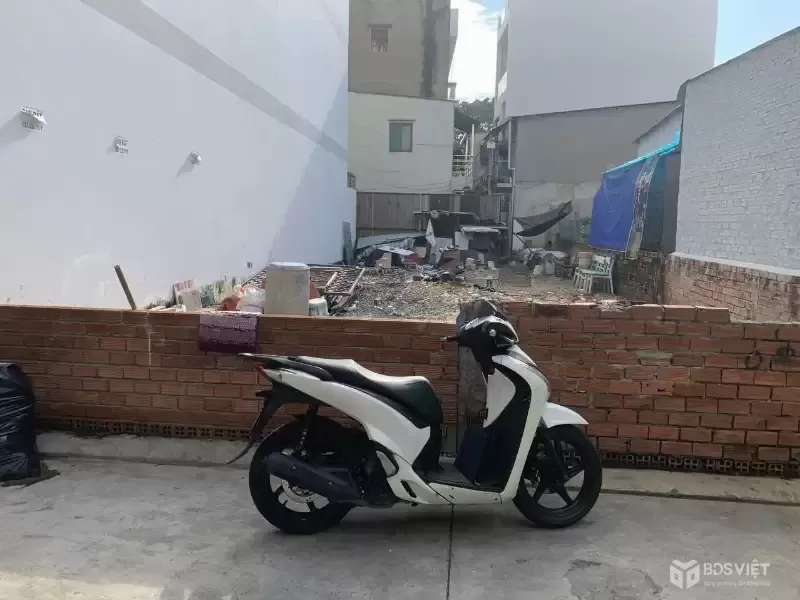 Bán Nhà 150m² Hẻm xe hơi 5m Nguyễn Sơn, Quận Tân Phú