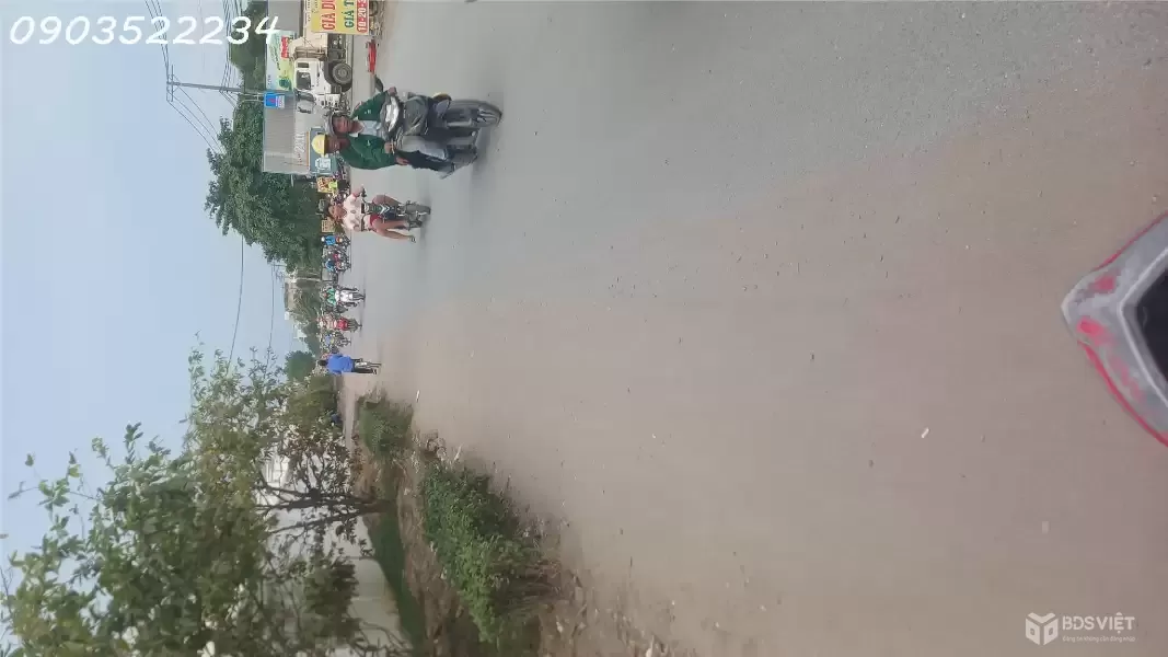Bán nhà mặt phố Lò Lu, Trường Thạnh, Quận 9, Hồ Chí Minh, chỉ 11,8 tỷ, 168m2