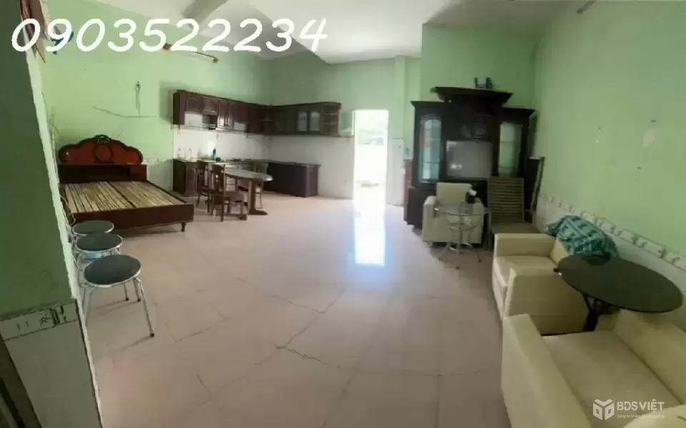 Bán nhà mặt phố Lò Lu, Trường Thạnh, Quận 9, Hồ Chí Minh, chỉ 11,8 tỷ, 168m2