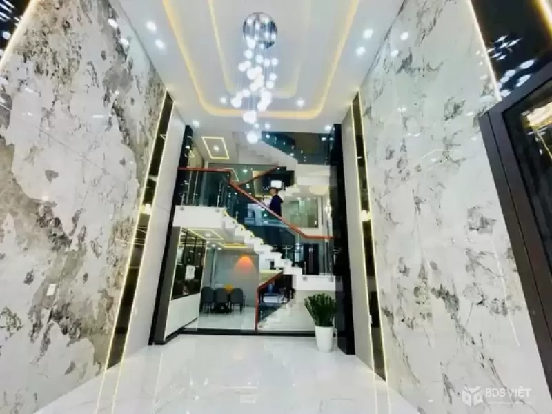 Nhà ngay 87 TX38 gara ô tô, sang tên liền bao công chứng chỉ #6ty