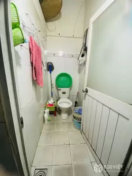 Bán Nhà 120m² Mặt tiền Đỗ Thừa Luông Đường 12m, Tân Phú, 11.5 tỷ
