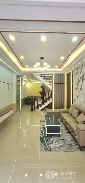 Lên sóng nhà mới shr hc, ngay hẻm 109 TX22 sát chợ Minh Phát