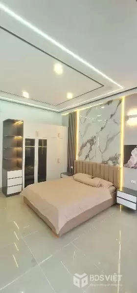 Lên sóng nhà mới shr hc, ngay hẻm 109 TX22 sát chợ Minh Phát