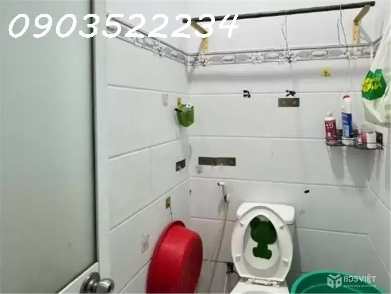 Bán nhà mặt phố Đường 1, Trường Thạnh, Quận 9, TP.HCM, chi 5,2 tỷ(TL), 90m2