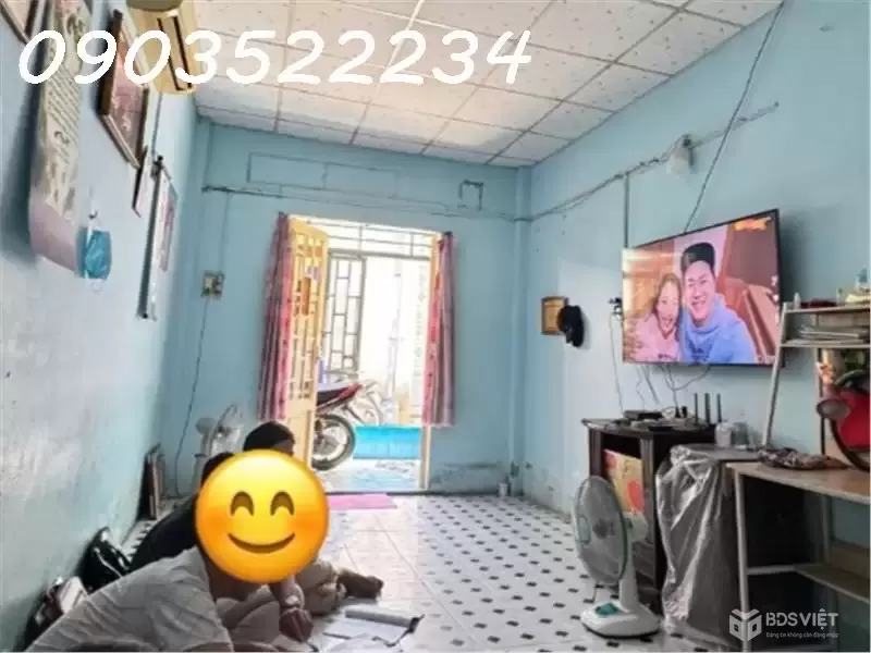 Bán nhà mặt phố đường 1, Trường Thạnh, Quận 9, Hồ Chí Minh, giá cực chất 4,5 tỷ, 75m2