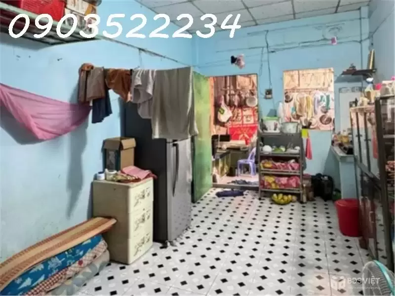 Bán nhà mặt phố đường 1, Trường Thạnh, Quận 9, Hồ Chí Minh, giá cực chất 4,5 tỷ, 75m2