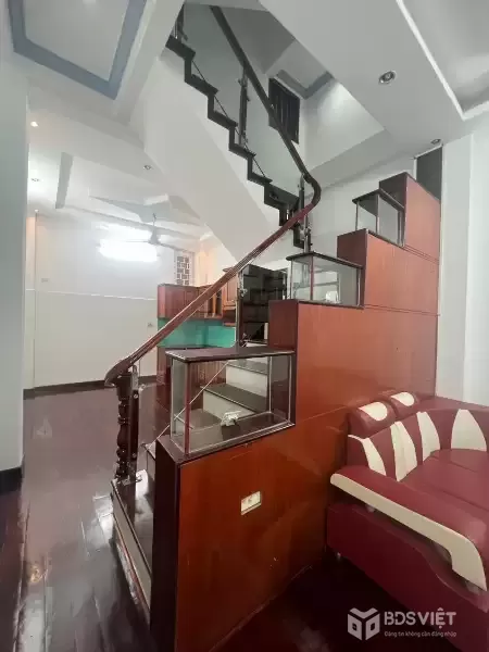 Căn nhà kiên cố TTTP Nha Trang không thể bỏ qua - Chỉ 3 tỷ 6