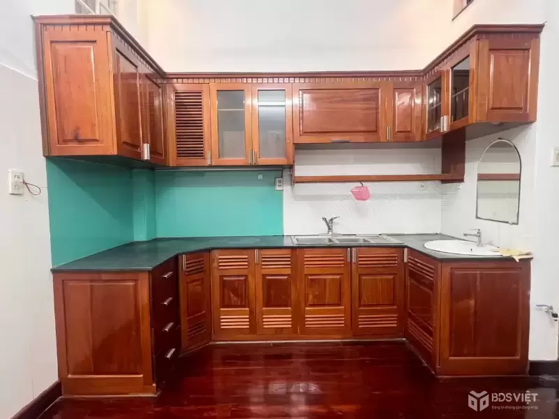 Căn nhà kiên cố TTTP Nha Trang không thể bỏ qua - Chỉ 3 tỷ 6