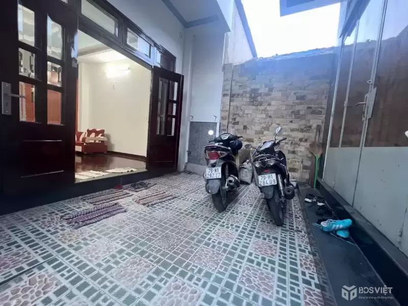 Căn nhà kiên cố TTTP Nha Trang không thể bỏ qua - Chỉ 3 tỷ 6