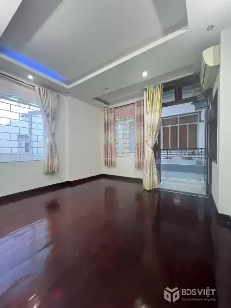 Căn nhà kiên cố TTTP Nha Trang không thể bỏ qua - Chỉ 3 tỷ 6