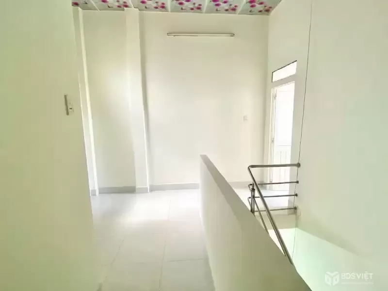 Dưới 3 tỷ SHR thổ cư 51,7m2 nhà 1 sẹc TL31 gần chợ Cầu Đồng