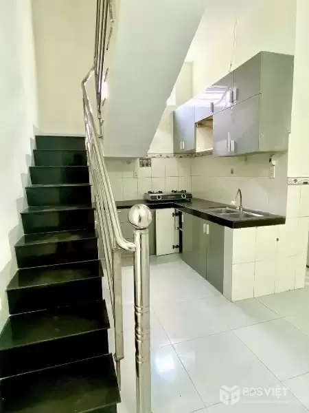 Dưới 3 tỷ SHR thổ cư 51,7m2 nhà 1 sẹc TL31 gần chợ Cầu Đồng