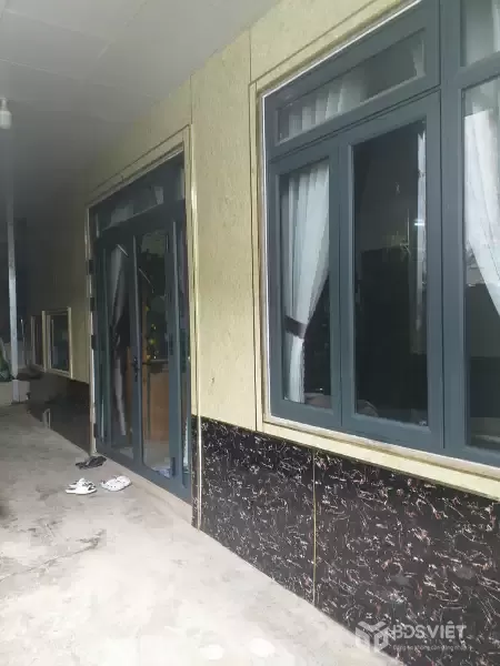 BÁN  NHÀ 120 m2 PHƯỜNG 8 ĐÀ LẠT 2,5 TỶ 4 PHÒNG NGỦ