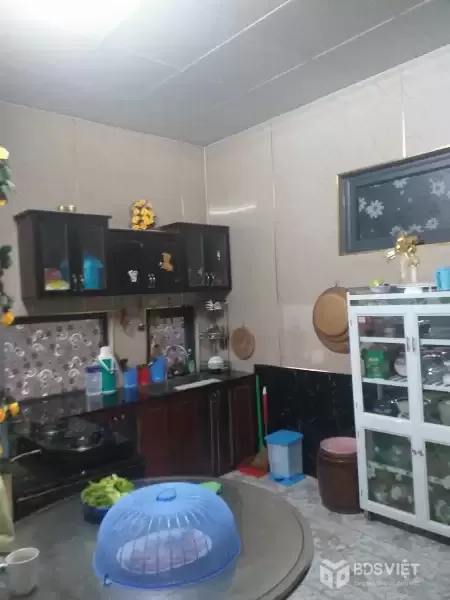 BÁN  NHÀ 120 m2 PHƯỜNG 8 ĐÀ LẠT 2,5 TỶ 4 PHÒNG NGỦ