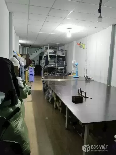 Bán Nhà 84m² Hẻm xe hơi 6m Gò Dầu, Tân Phú, 2PN, giá tốt