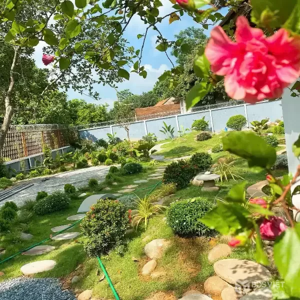 748m Chương Mỹ - Hà Nội . Sẵn khuôn viên