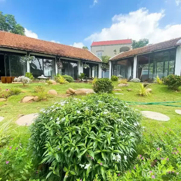 748m Chương Mỹ - Hà Nội . Sẵn khuôn viên