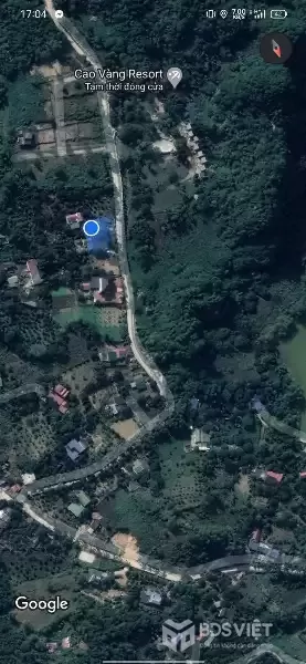 LÔ GÓC SIÊU ĐẸP TẠI TP HOÀ BÌNH - 1642m² GIÁ ĐẦU TƯ