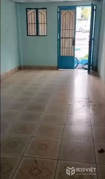 Bán nhà Hương Lộ 2, Ngay Mã Lò, Bình Trị Đông, 38m2 - 3.3x11 - 2 tầng, chỉ hơn 2 tỷ.