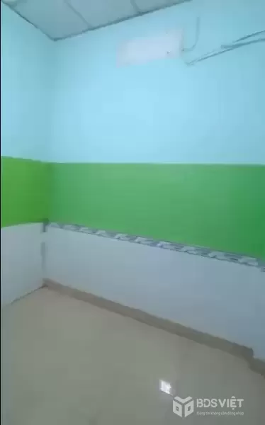 Bán nhà Hương Lộ 2, Ngay Mã Lò, Bình Trị Đông, 38m2 - 3.3x11 - 2 tầng, chỉ hơn 2 tỷ.
