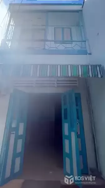 Bán nhà Hương Lộ 2, Ngay Mã Lò, Bình Trị Đông, 38m2 - 3.3x11 - 2 tầng, chỉ hơn 2 tỷ.