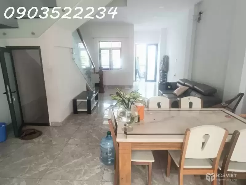 Bán nhà mặt phố tại Sim City, 9,5 tỷ, 80m2, 5PN, 4WC, pháp lý đầy đủ