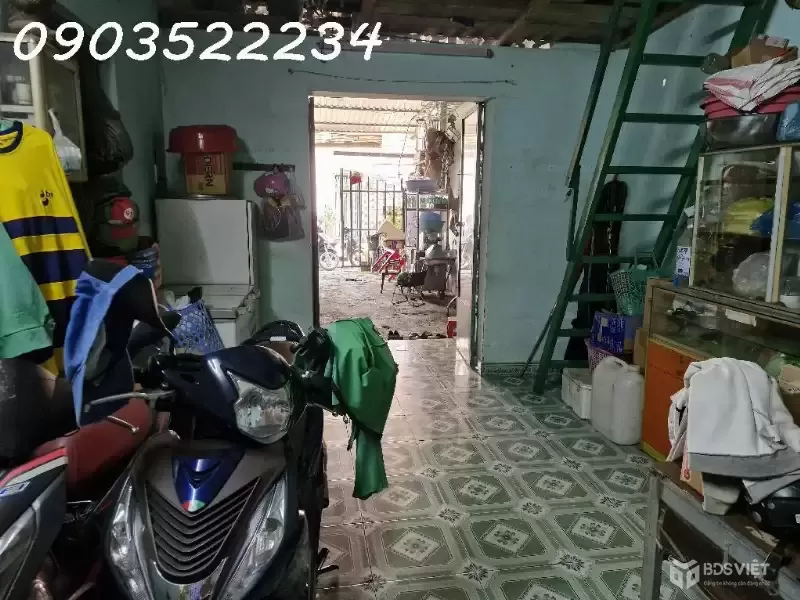 Bán nhà mặt phố tại Đường Số 6, Q9, HCM, giá cực chất 12,2 tỷ, 154m2