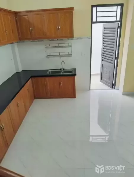Bán nhà 80m2 - Hẻm xe tải  5m Đường Độc Lập, Quận Tân Phú